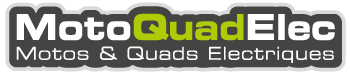 Mini Quad & Motos électriques - MotoQuadElec