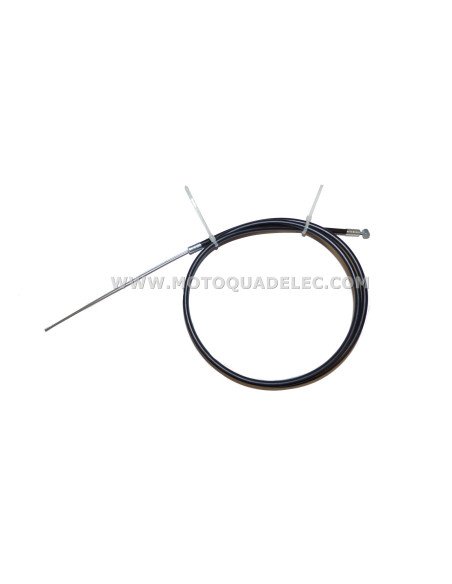 cable frein arriere mini quad 1200mm