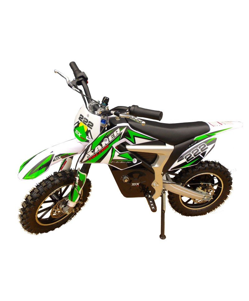 mini dirt bike TOX 500W