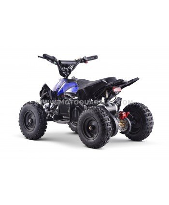 Tox deals mini quad